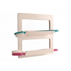 Robe hook for bathroom Ruby