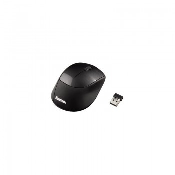 Souris sans fil HAMA M2150 Noir