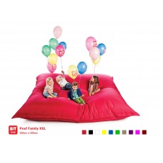Pouf Family 