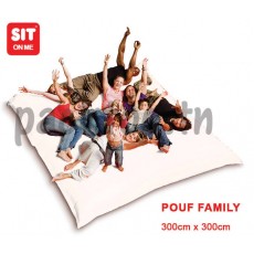 Pouf Family 