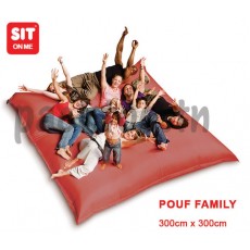 Pouf Family 