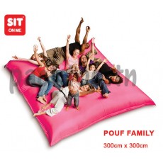 Pouf Family 