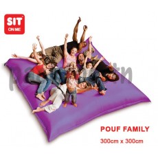Pouf Family 