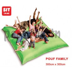 Pouf Family 
