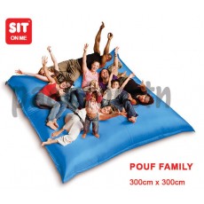 Pouf Family 