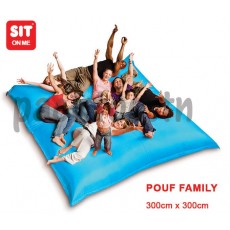 Pouf Family 