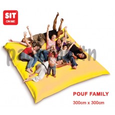 Pouf Family 