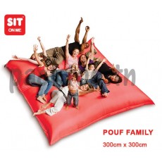 Pouf Family 