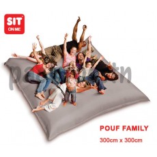 Pouf Family 