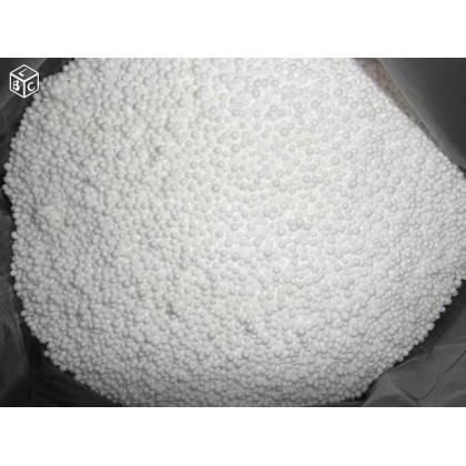 Recharge pouf microbilles Recharge pouf microbilles