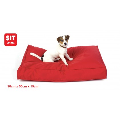 Pouf pour chien - doggy style Pouf pour chien - doggy style
