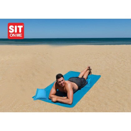 Natte de plage - 1 place Natte de plage - 1 place