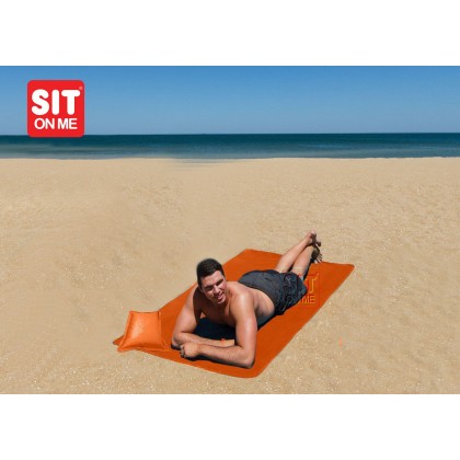 Natte de plage - 1 place Natte de plage - 1 place