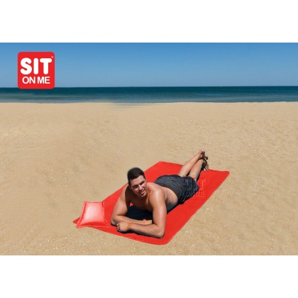 Natte de plage - 1 place Natte de plage - 1 place