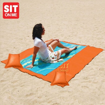 Natte de plage - 2 places Natte de plage - 2 places
