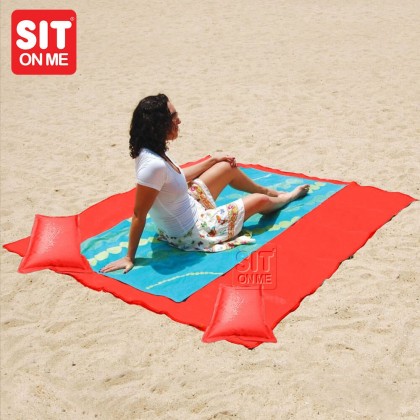 Natte de plage - 2 places Natte de plage - 2 places
