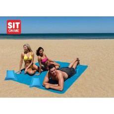Natte de plage - 2 places