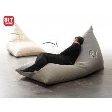 Pouf coussin