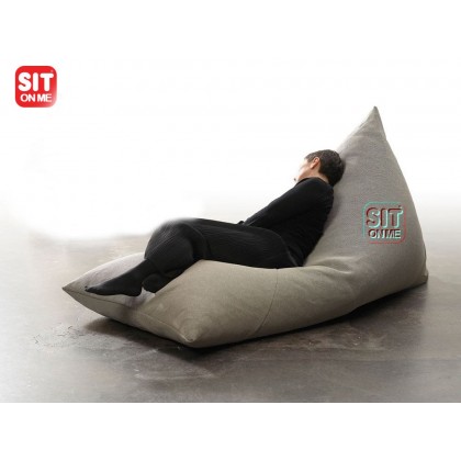 Pouf coussin Pouf coussin
