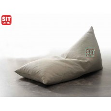 Pouf coussin