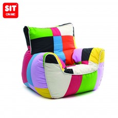 fauteuil Pouf