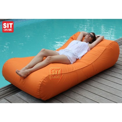 Matelas pouf étanche Matelas pouf étanche