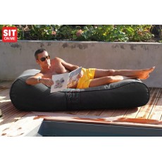 Matelas pouf étanche 