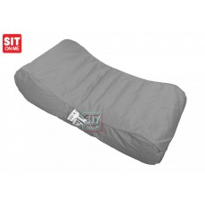 Matelas pouf étanche 