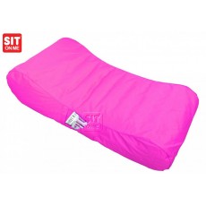 Matelas pouf étanche 