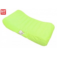 Matelas pouf étanche 