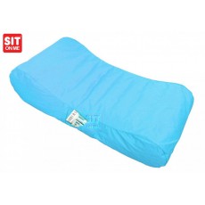 Matelas pouf étanche 