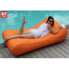 Matelas pouf étanche 