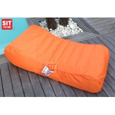 Matelas pouf étanche 