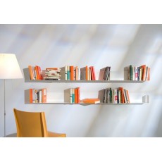 Étagères design U