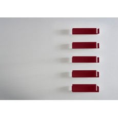 Étagères design U