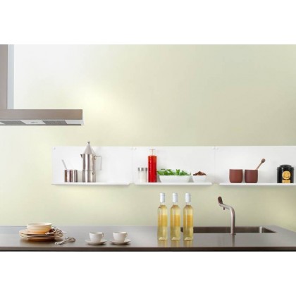Etagère murale pour salle de bain ou cuisine LE Etagère murale pour salle de bain ou cuisine LE