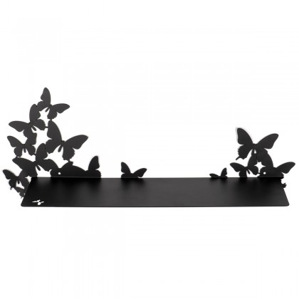 Etagère Papillons Etagère Papillons