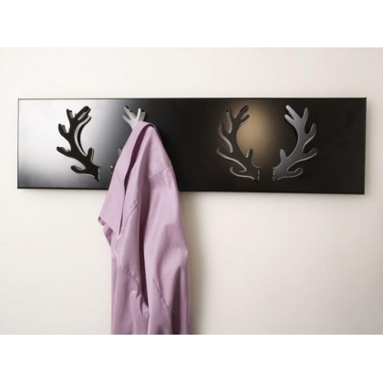 Porte manteau design Oh Deer L Porte manteau design Oh Deer L