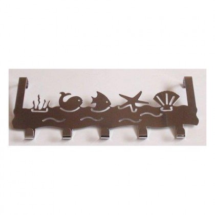 Porte serviettes design SILHOUETTE Porte serviettes design SILHOUETTE