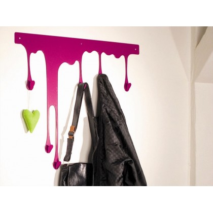 Porte manteau design Patère Drop XL Porte manteau design Patère Drop XL