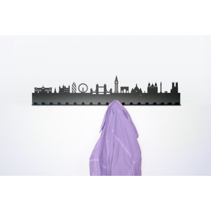 Porte manteau design Londres Porte manteau design Londres