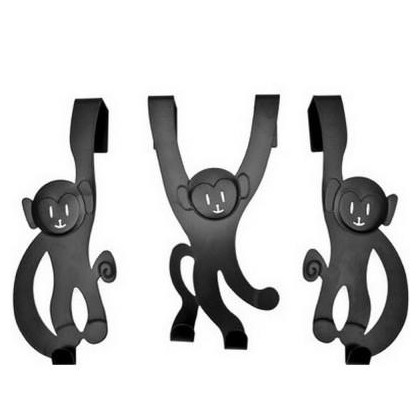 Porte manteau de bain design Monkey Porte manteau de bain design Monkey
