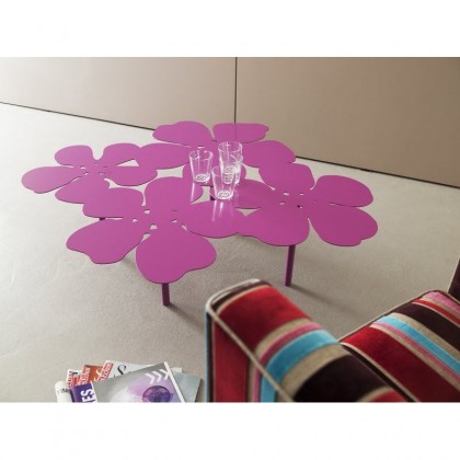Table basse bouquet Notus Table basse bouquet Notus