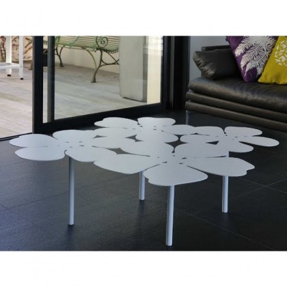 Table basse bouquet Notus XL Table basse bouquet Notus XL