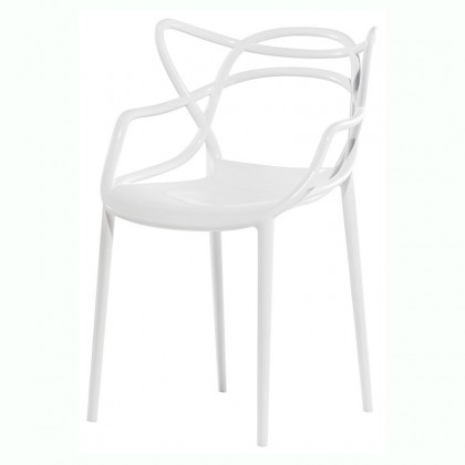 Chaise Kartell Masters Chaise Kartell Masters