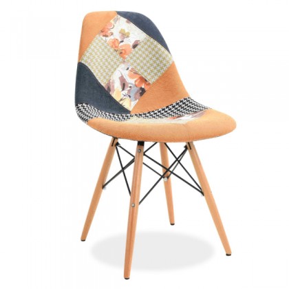 Chaise Ralph Patchwork Chaise Ralph Patchwork