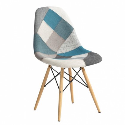 Chaise Osla Patchwork Chaise Osla Patchwork