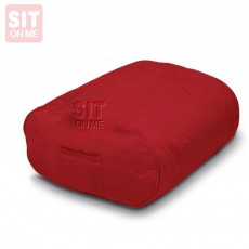 Repose pieds / Pouf de sol