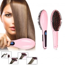 Brosse magique (FAST HAIR STRAIGHTENER)