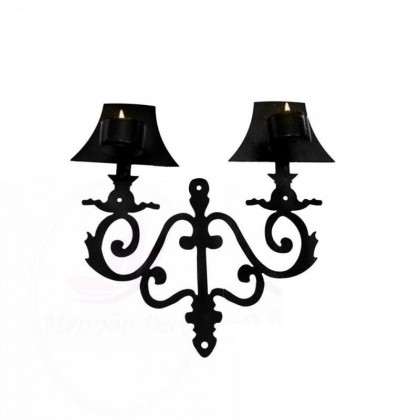 Applique mural Baroque Applique mural Baroque